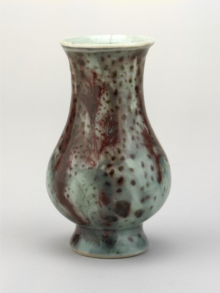 图片[1]-vase BM-Franks.50-China Archive